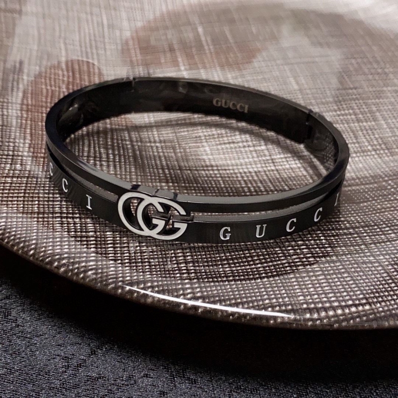 Gvc*1 bracelets